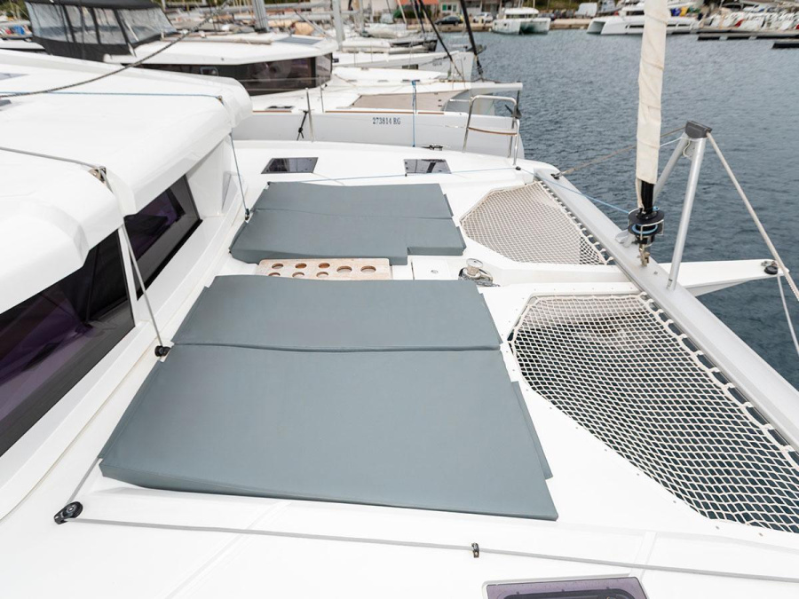 KAJSA KAVAT new 2024 (air condition, generator, water maker, flybridge) - 1