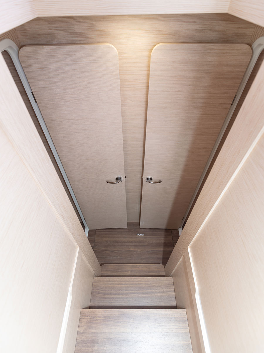 KAJSA KAVAT new 2024 (air condition, generator, water maker, flybridge) - 2