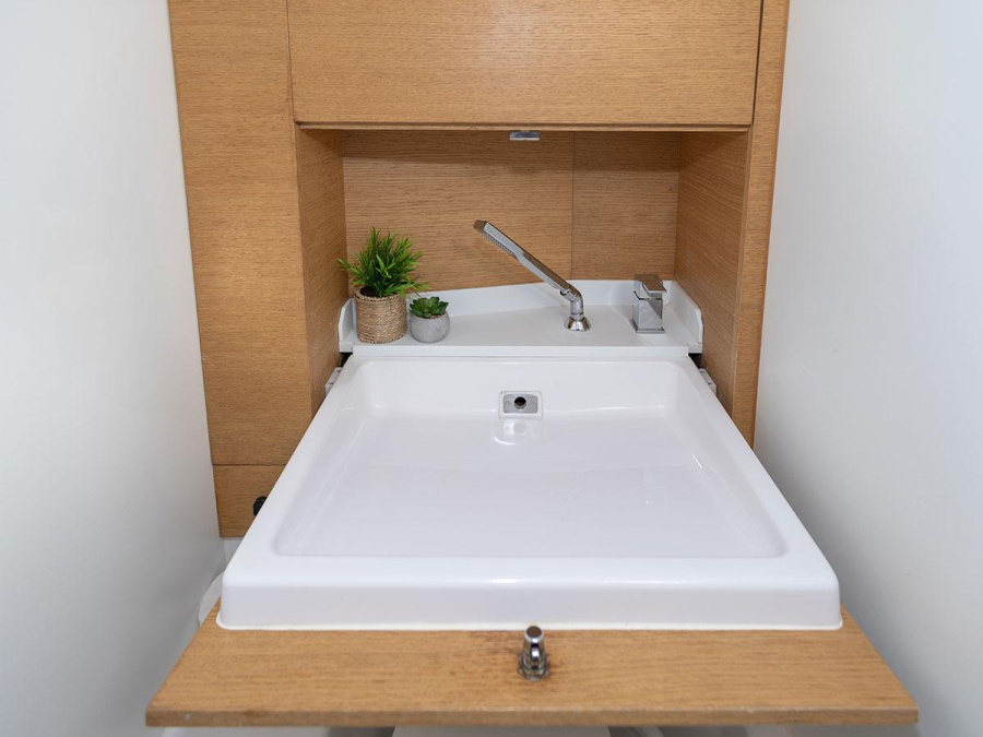 LINA 2020 (new sails 2024., air condition) - 1