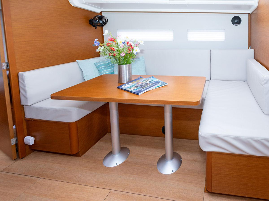 OSKAR  new 2024 (air condition, solar panels) - 1