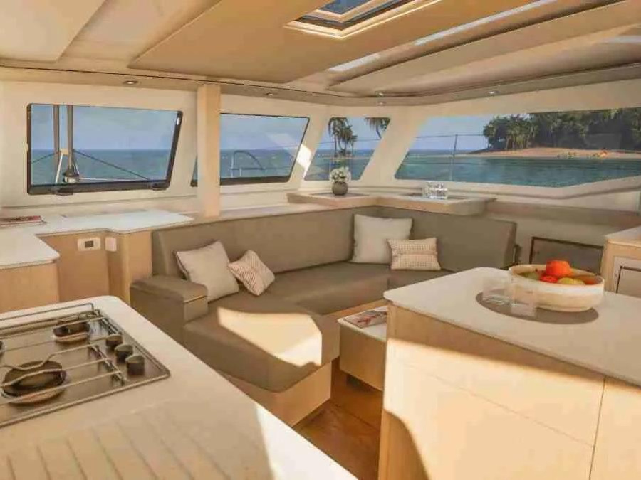 Interior image - 2