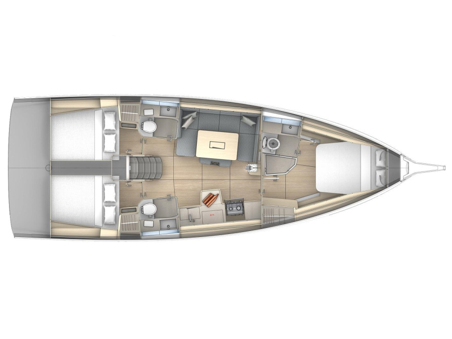 Plan image - 1