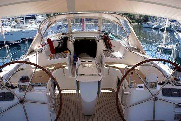 Windward Spirit - 1