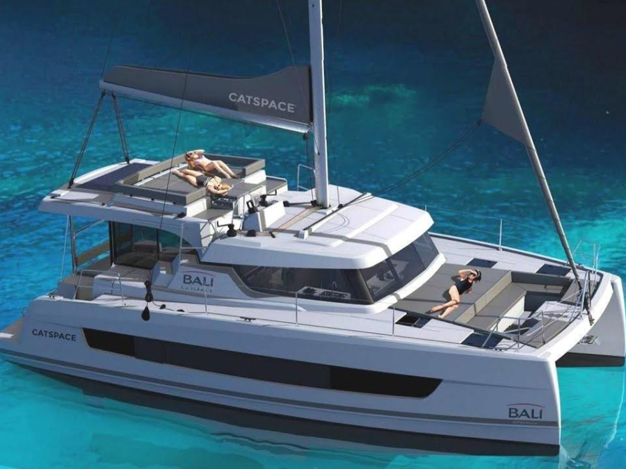 Photo #1 - Bali Catspace (Diamant Tropical) in  - 67700