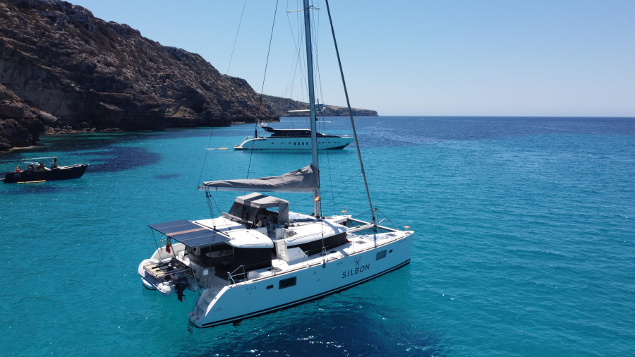 Gran Azul - 2