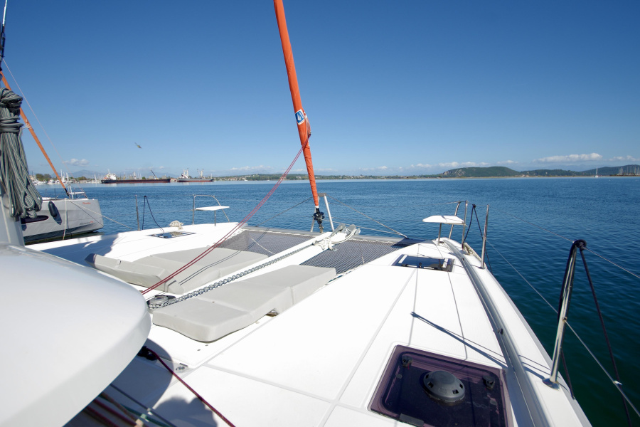 HELLENIC BREEZE - 1