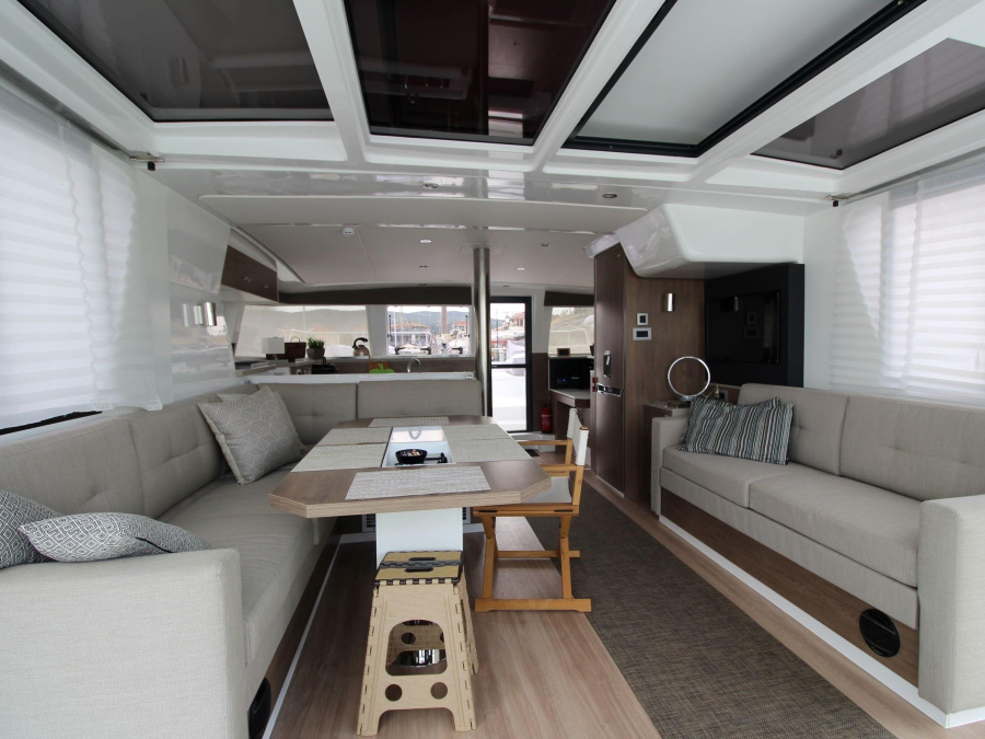 Interior image - 1
