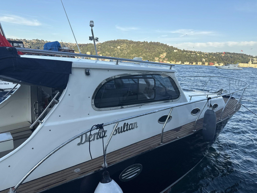 Deniz Sultan - 2