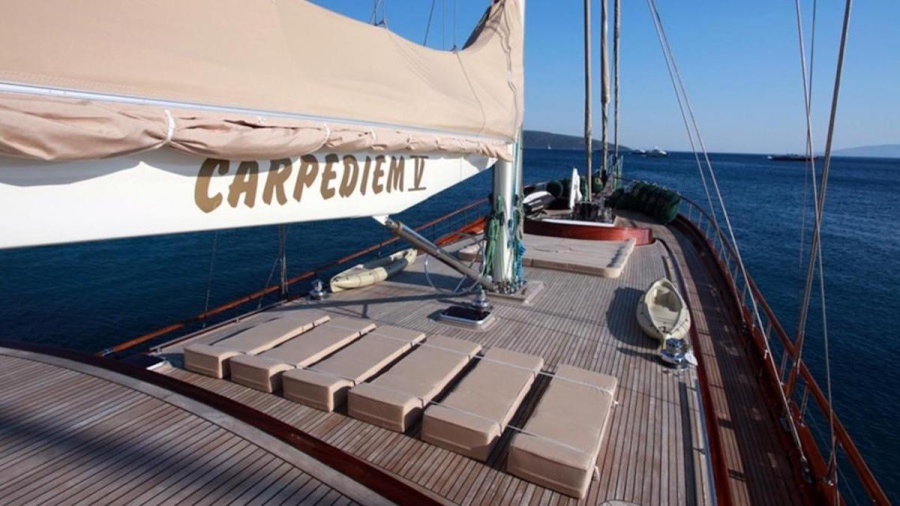 CARPEDIEM 5 - 2