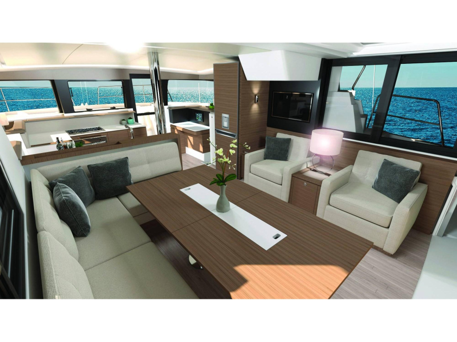 Interior image - 2
