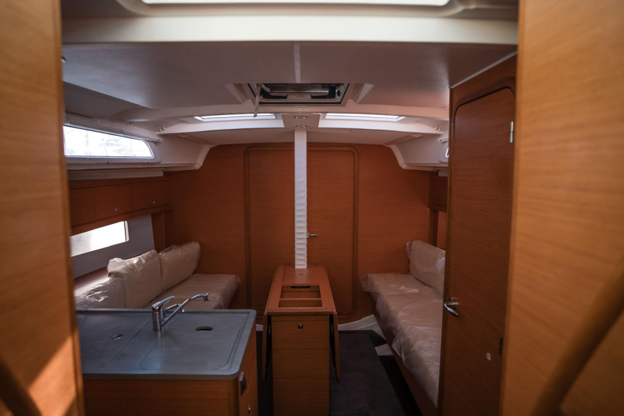Tormenta (Available for Crewed Daily Charters Only) - 1