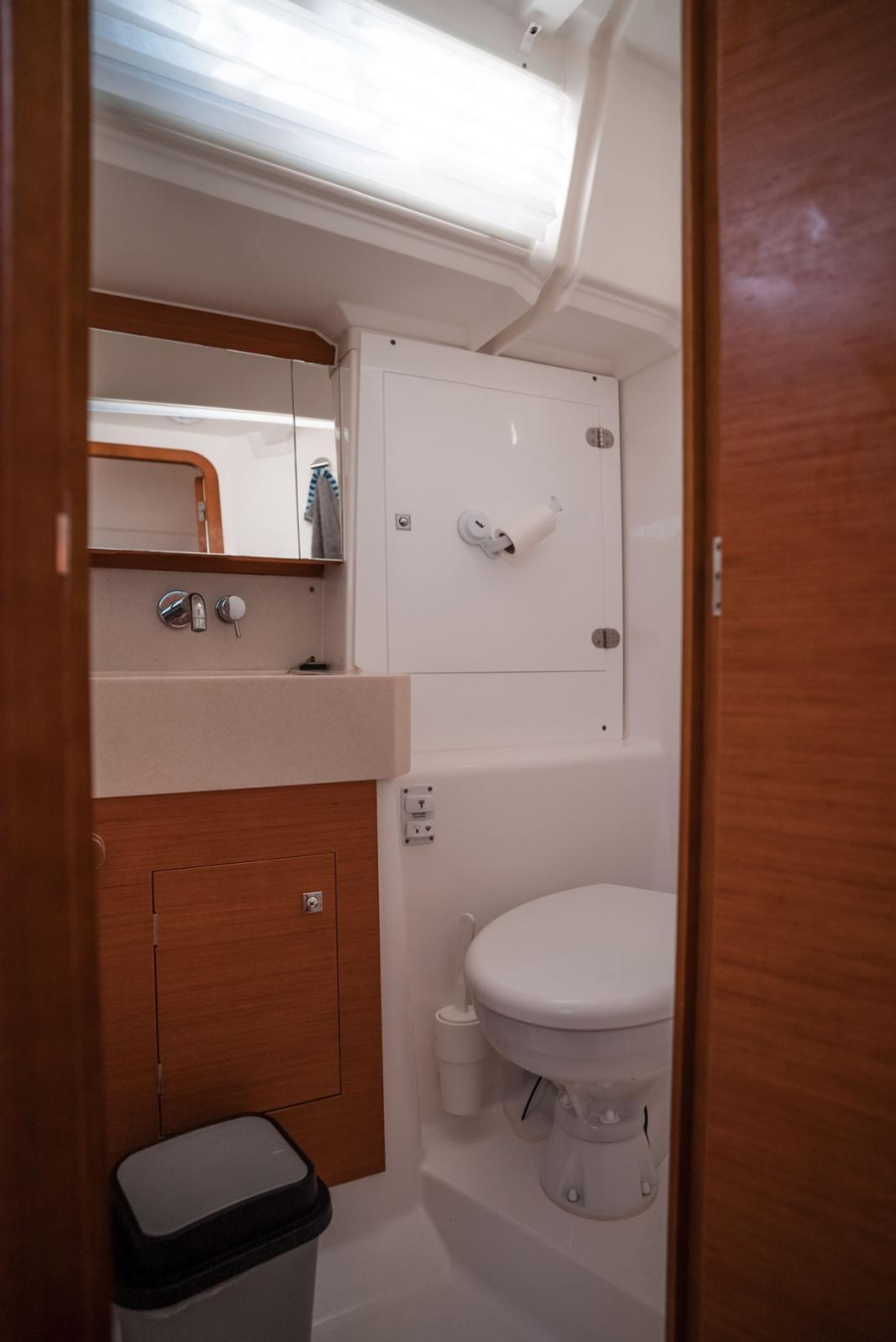 Tormenta (Available for Crewed Daily Charters Only) - 2