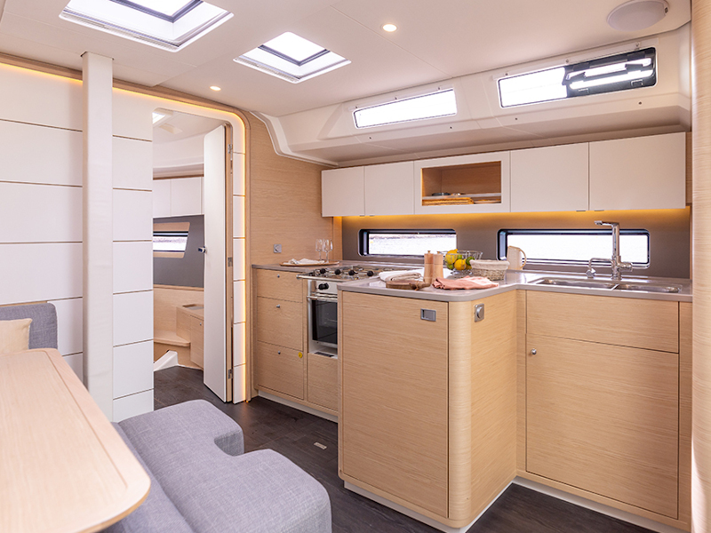 Interior image - 1