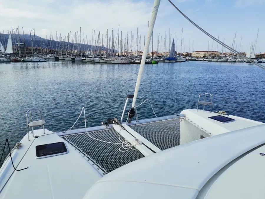 bow view - 1