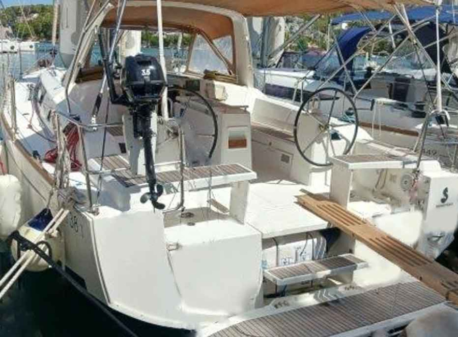 JANNET New Sails 2025 - 1