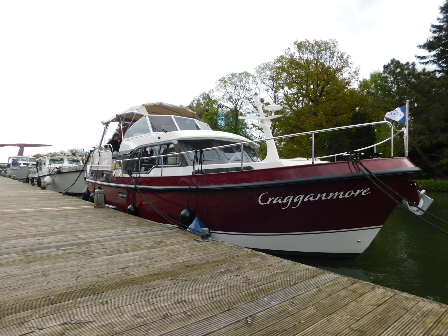 Cragganmore - 1