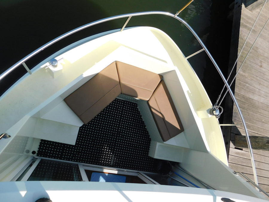 Stern - 1