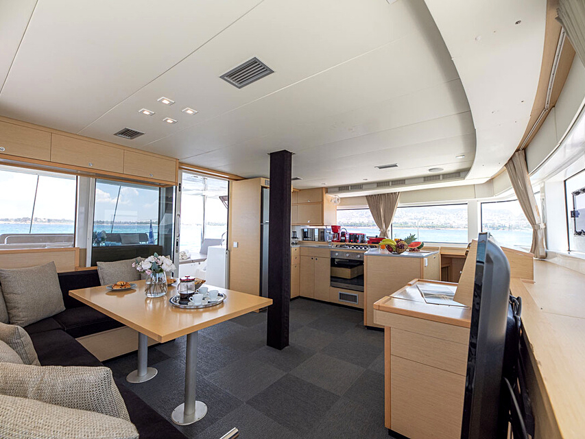 Interior image - 1