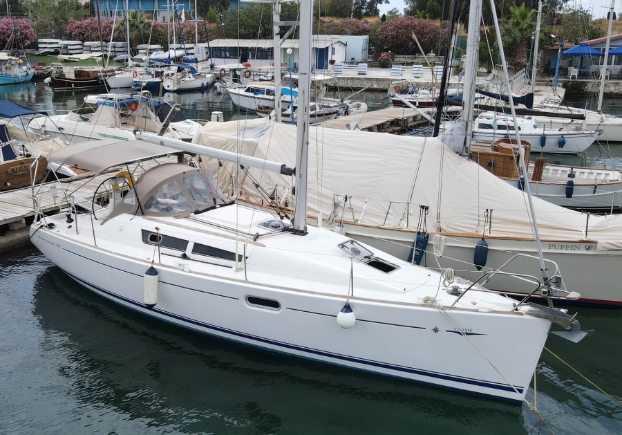 Celeste - 2