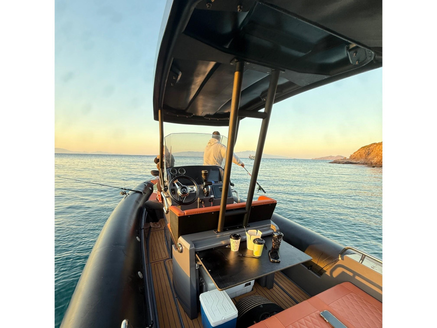 Interior image - 1