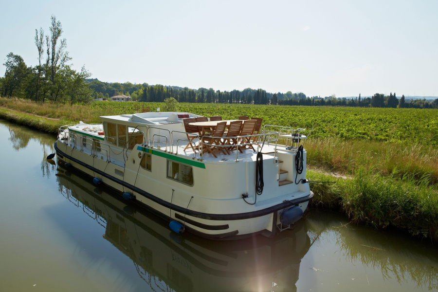De Raonel - 1