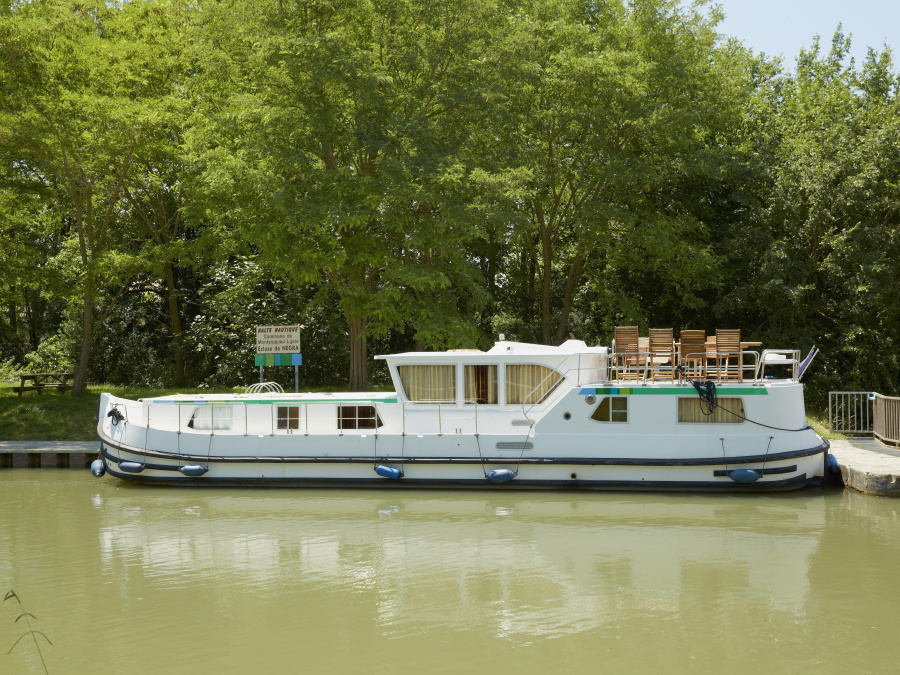 Photo #1 - Pénichette 1500FB (Jouarres) en Loosdrecht - 66505