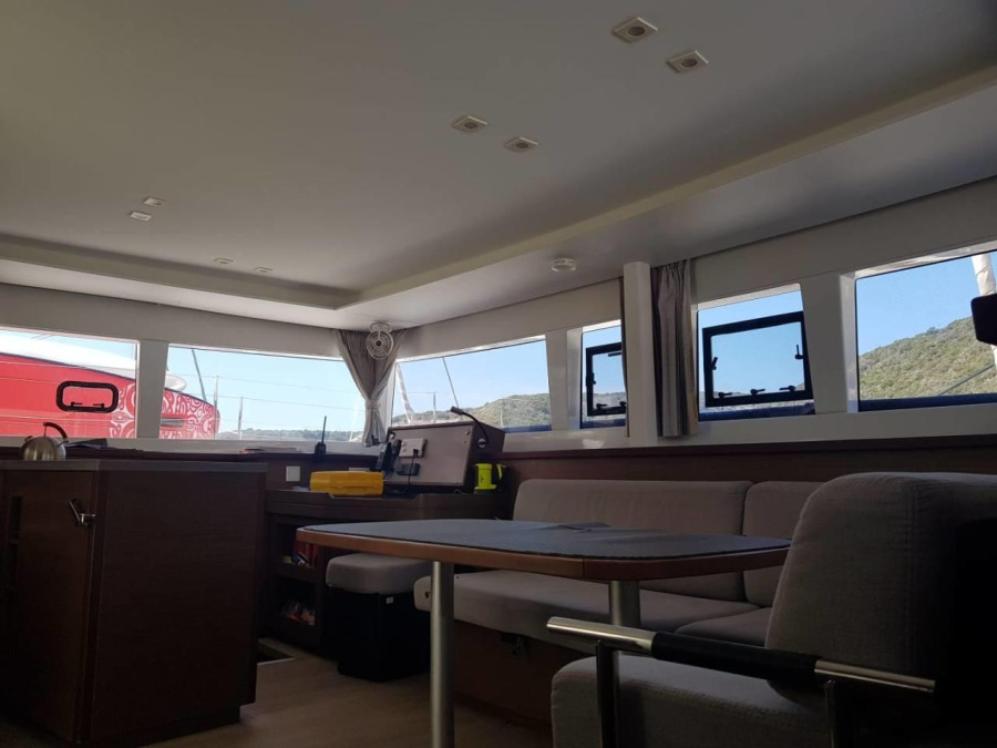 Interior image - 2