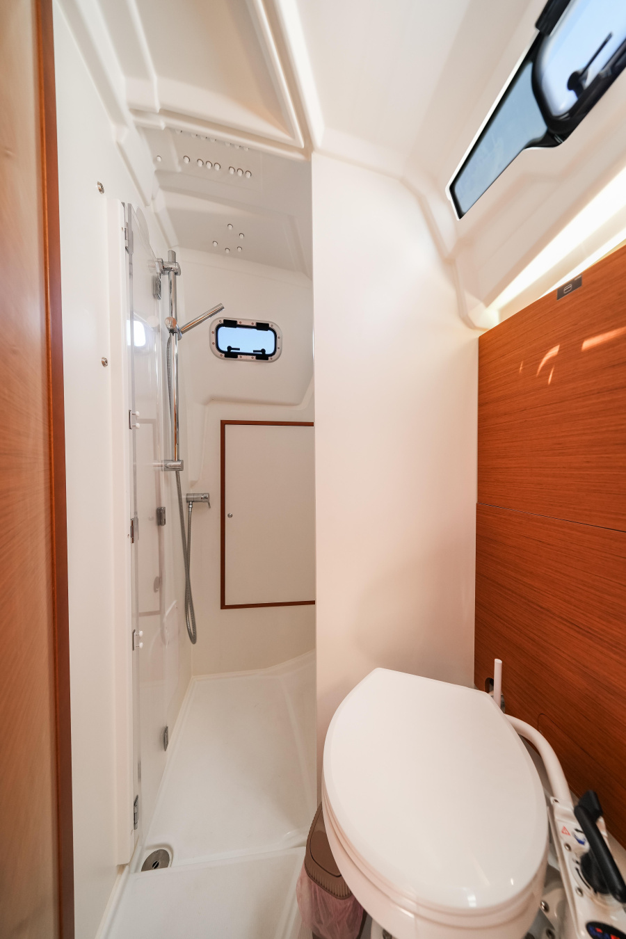 NorthWind 35 - 2