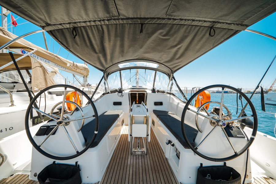 NorthWind 35 - 2