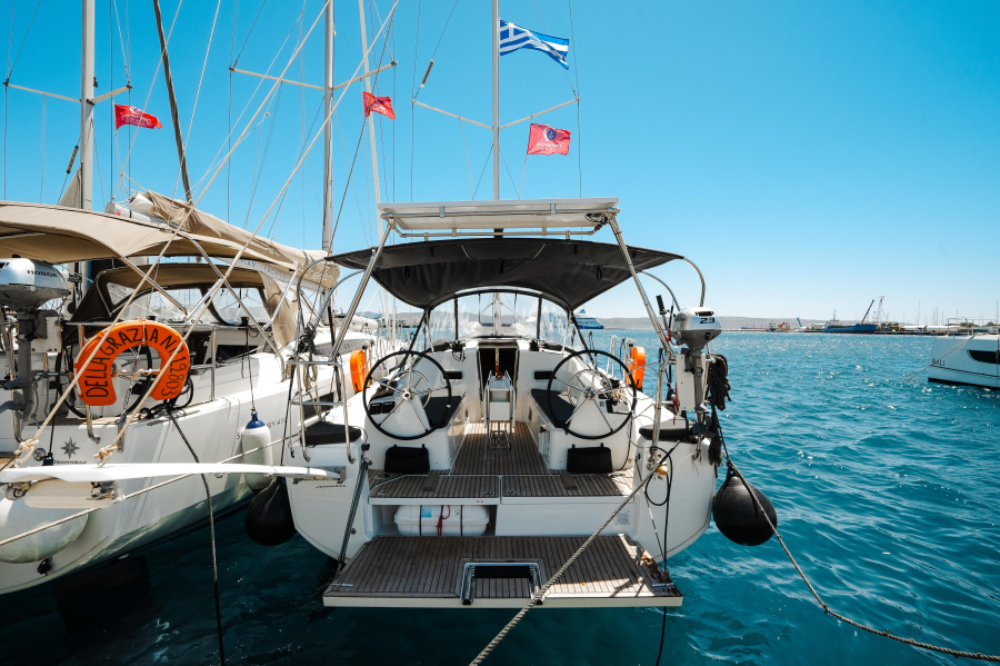 NorthWind 35 - 1
