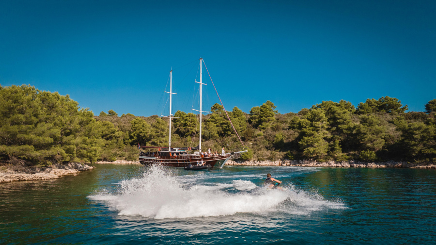 Croatia - 1