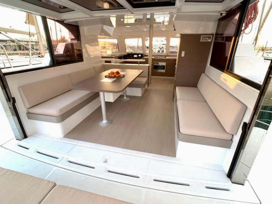 Interior image - 1