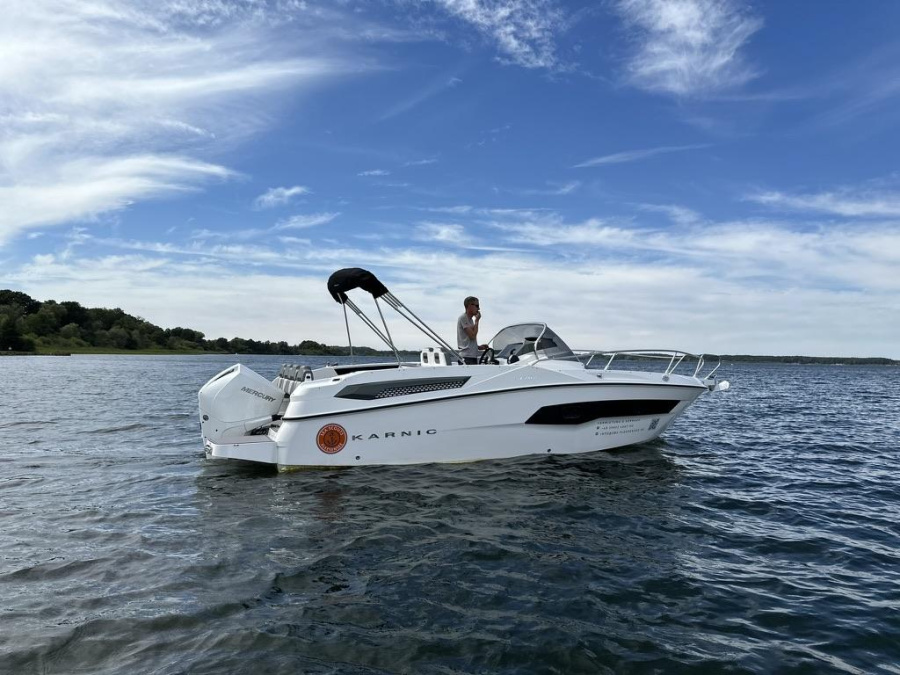 Karnic SL 702 Two - 2