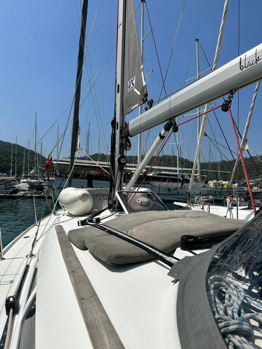 Steelbird I - 1