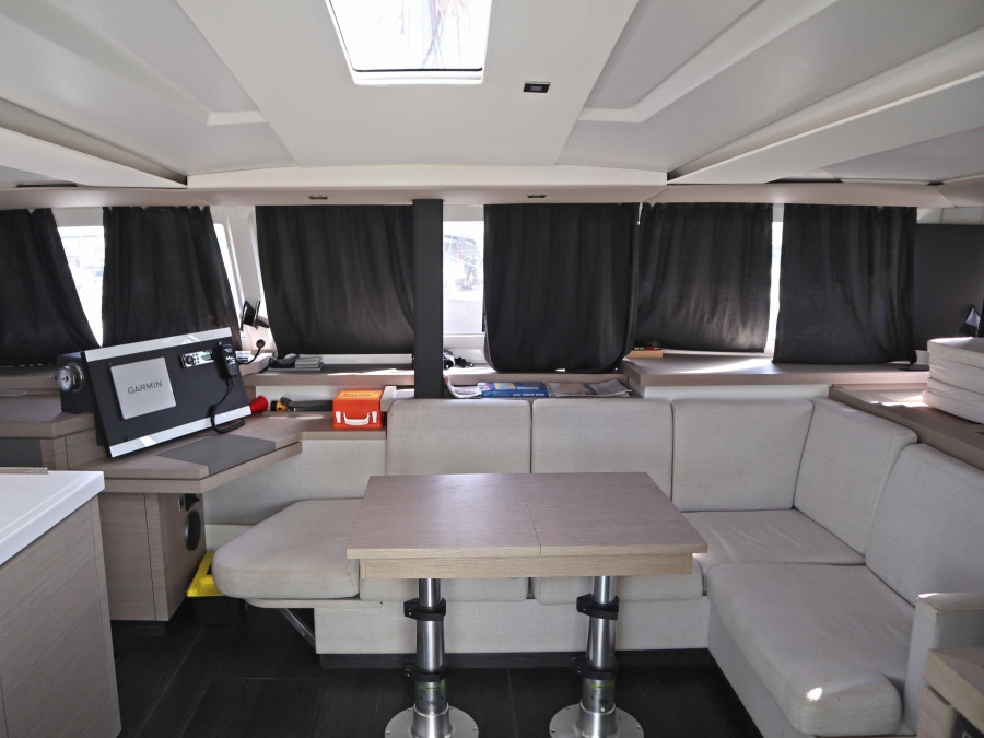Interior image - 1