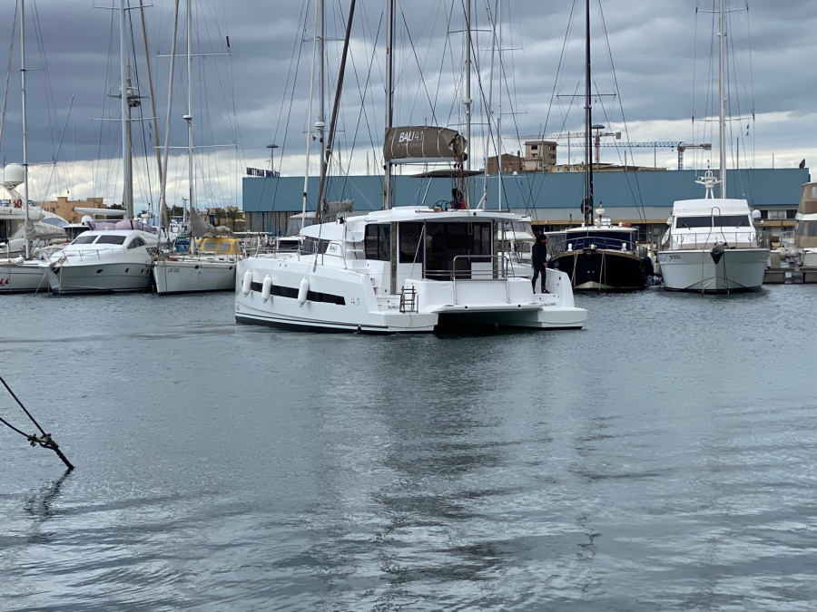 Photo #1 - Bali 4.1 (Dodo) in Marina di - 15486