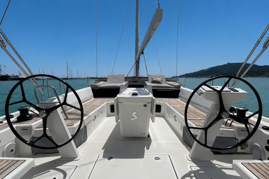 Princess Oceana - 1