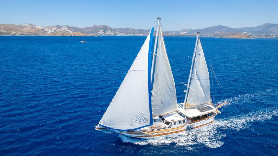 Cemre Junior - 1