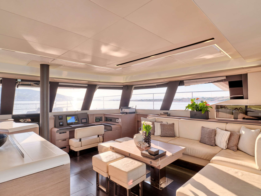 Interior image - 2