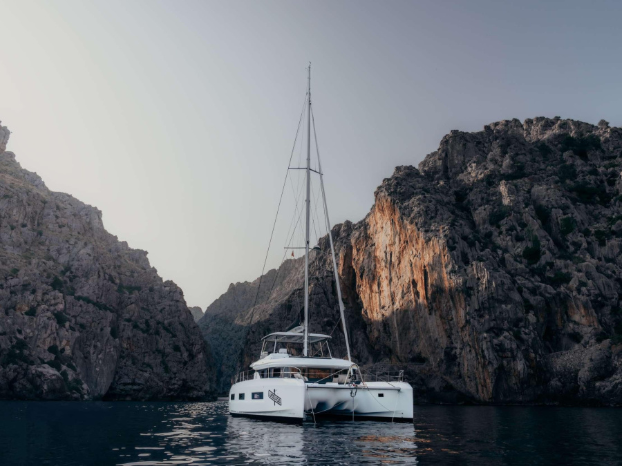 Photo #1 - Lagoon 55 (Almosta Road) in  - 67756