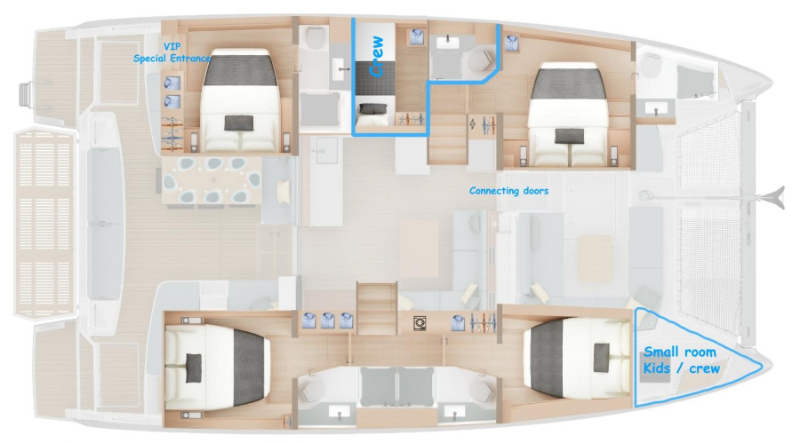 Interior image - 1