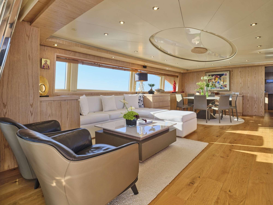 Interior image - 1