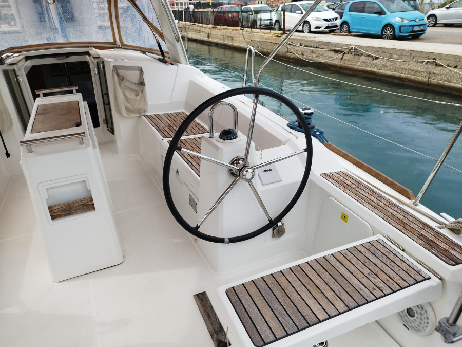 JANNET New Sails 2025 - 1
