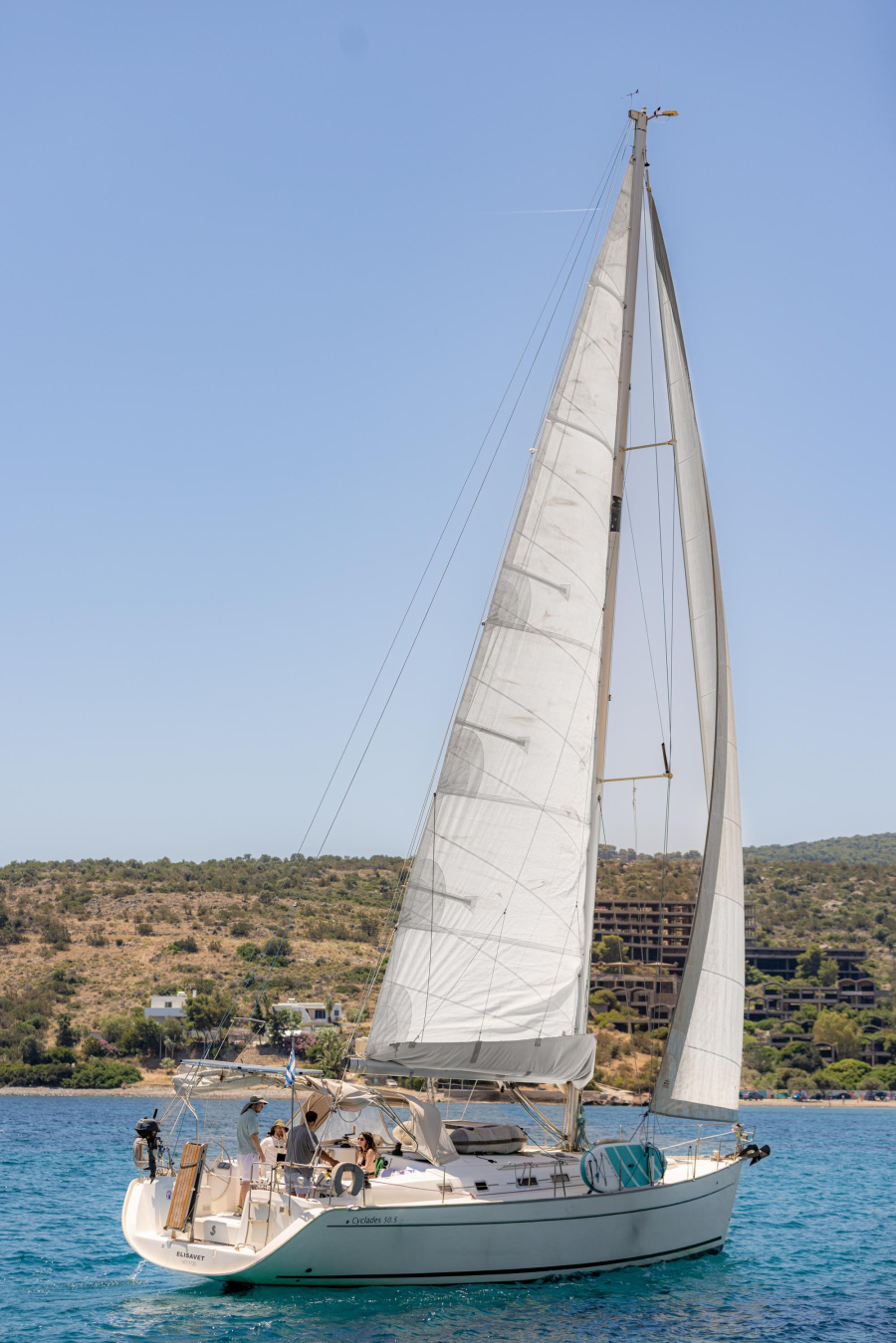 Elisavet - 2