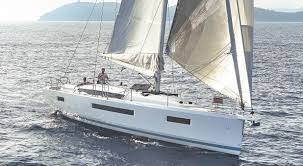 Photo #1 - Sun Odyssey 440 (STAR V) in  - 25127