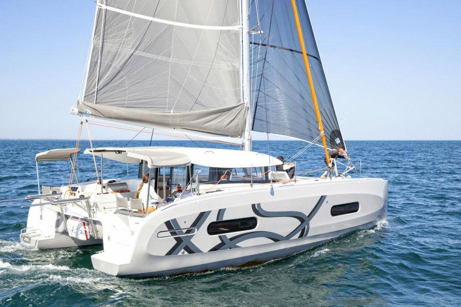 Photo #1 - Excess 11 (TI-BO I) in  - 25415