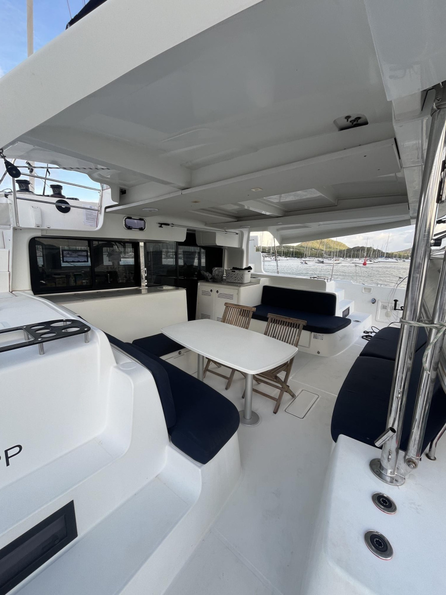 Interior image - 1