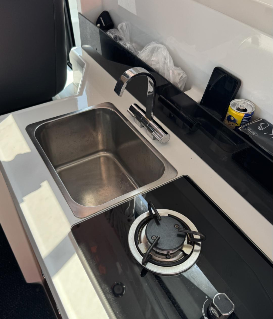 Finnmaster - 1