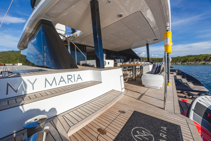 MyMaria - 2
