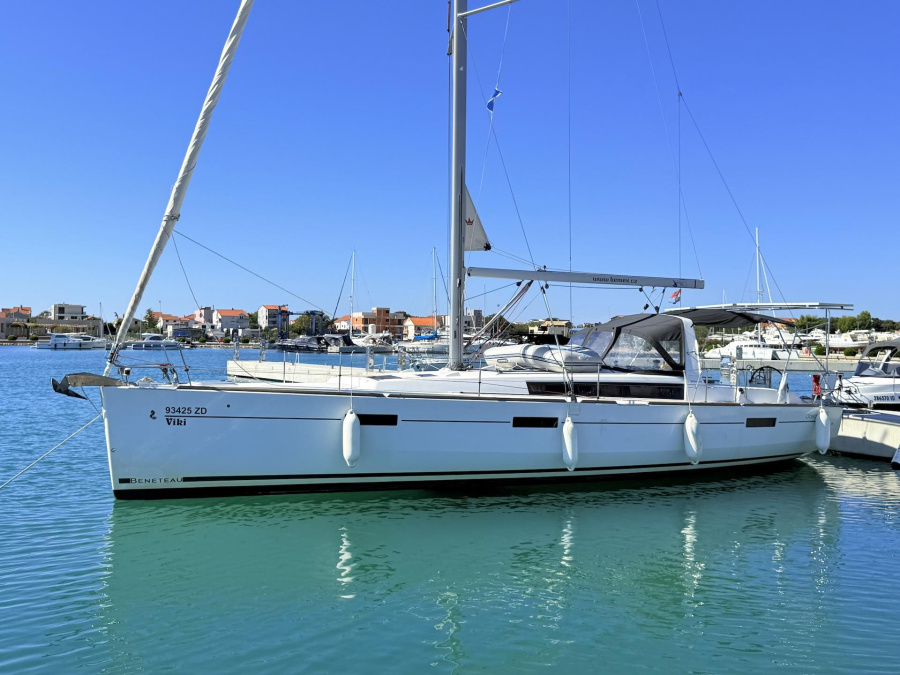Viki - 1